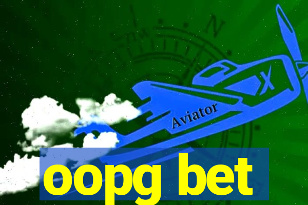 oopg bet